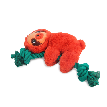 Safari - Rope Cuddle Sloth
